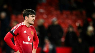 Tuchel says Maguire 'will always be in contention' for England