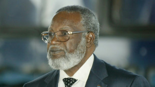 Mort à 95 ans de Sam Nujoma, père de l'indépendance en Namibie