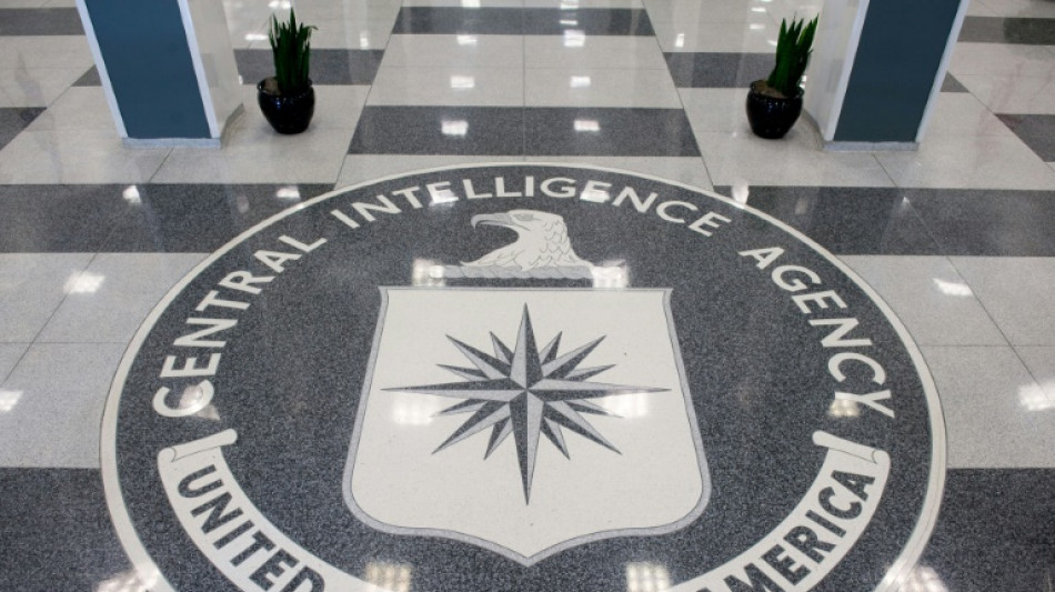 CIA se ajusta à reestruturação de Trump e adere a plano de aposentadorias