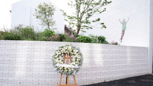 Dutroux: un jardin-mémorial inauguré à la place de la "maison de l'horreur"