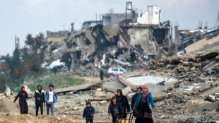 New push to salvage Israel-Hamas truce 