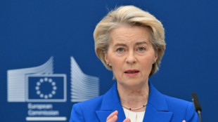 Von der Leyen schlägt Milliarden-Plan für Aufrüstung in Europa vor