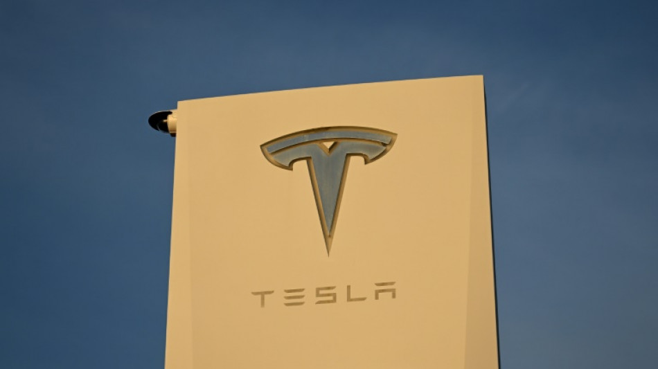 Tesla plonge de plus de 15% à Wall Street, sa valorisation divisée par deux depuis décembre