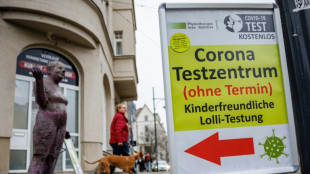 Grüne wollen ab 20. März Möglichkeit für "flexibel anwendbare" Corona-Maßnahmen