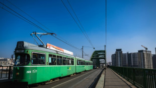 Serbiens Hauptstadt Belgrad führt ab Januar kostenlosen  Nahverkehr ein