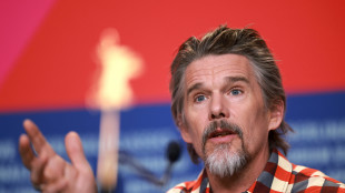 Ethan Hawke, sbagliato fare arte per denaro