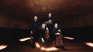 Quartetto di Cremona e l'Arte della Fuga, a Roma omaggio a Bach