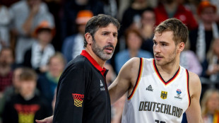 Basketballer vor Showdown um EM-Ticket: "Haben zwei Finals"