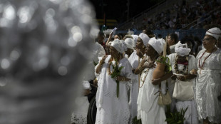 Religiones afrobrasileñas, entre el brillo del carnaval y la sombra de la discriminación