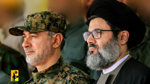 Hezbollah in disarray after Israeli air strike kills top commanders