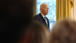 Biden verringert Strafen von fast 1500 Verurteilten - 39 Straftäter begnadigt