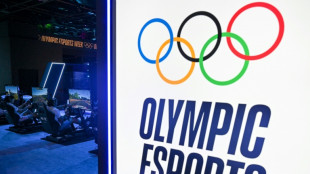 Primeira edição dos Jogos Olímpicos de eSports é adiada para 2027