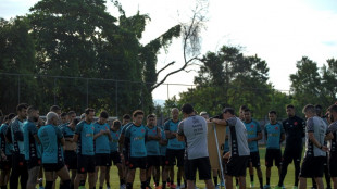 Inversores extranjeros, a la conquista del fútbol de Brasil