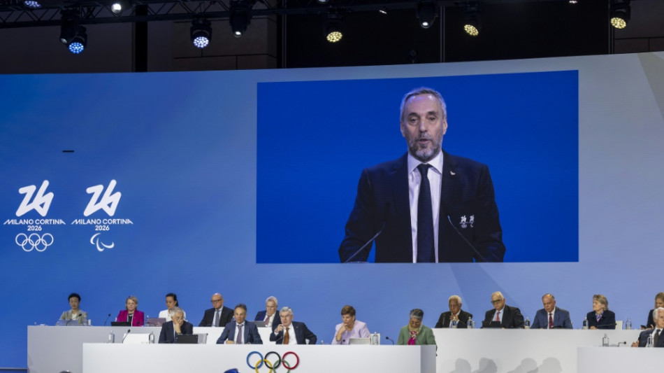 Eiskanal für Olympia 2026 im Plan: "Vor einem Jahr undenkbar"