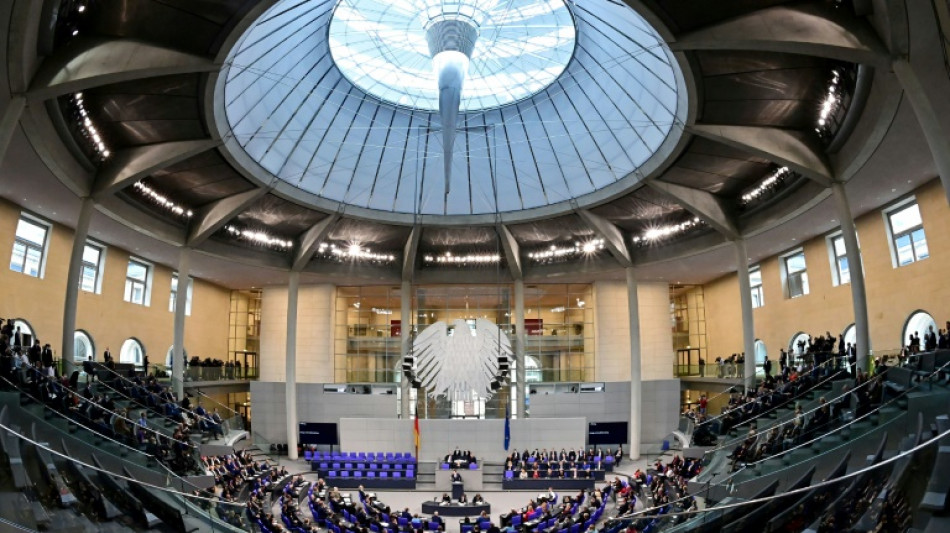 Regelung für Genesene im Bundestag wird voraussichtlich geändert