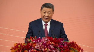 Schwache Wirtschaft: Chinas Staatschef Xi fordert Optimismus und Einsatz fürs Land