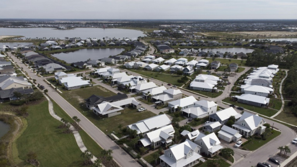 Babcock Ranch, una ciudad sostenible y a prueba de huracanes en Florida 