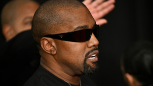 Kanye West's account on X goes dark after hate-filled rant