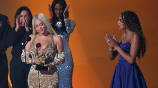 Amor por Los Angeles e mensagens políticas: os principais momentos do Grammy