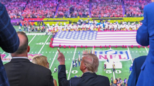 Trump, Swift y la debacle de los Chiefs: los platos fuertes del Super Bowl