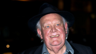 Er spielte oft den Bösewicht: Britischer Schauspieler Joss Ackland gestorben