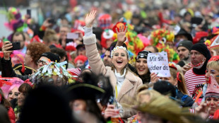 An Karneval müssen vor allem Jugendliche wegen zu viel Alkohol ins Krankenhaus