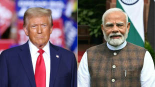 India PM Modi to meet Trump in US visit next week: foreign ministry