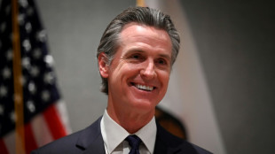 Too chummy with Trumpies? California governor's podcast rattles both sides