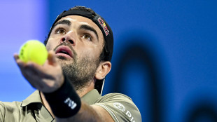 Dubai, Berrettini si arrende a Tsitsipas