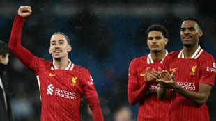 Premier League champions-elect Liverpool leave mark on Man City