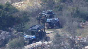 Israeli military begins Lebanon withdrawal as deadline approaches