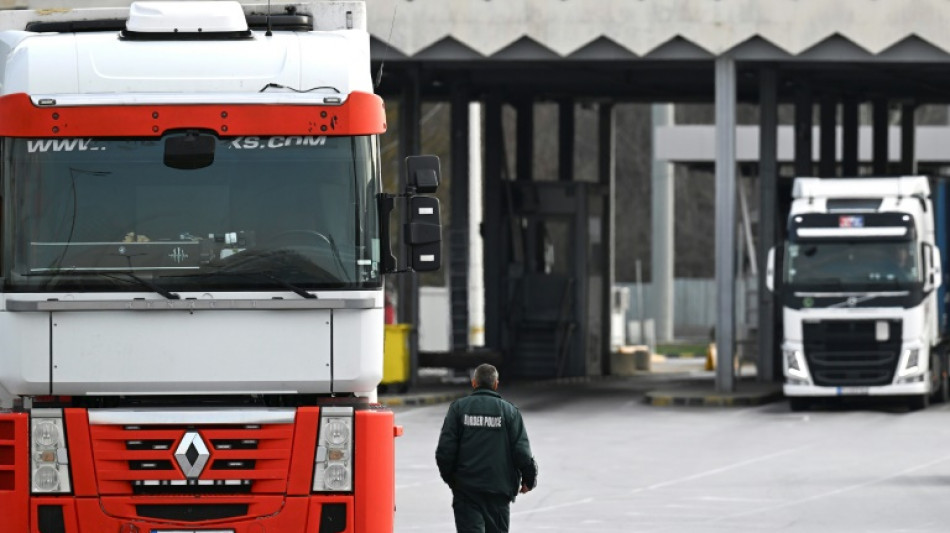 Vollständiger Schengen-Beitritt: Grenzkontrollen zu Rumänien und Bulgarien fallen weg