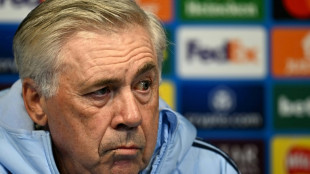 Man City still worst opponent for Real Madrid, says Ancelotti