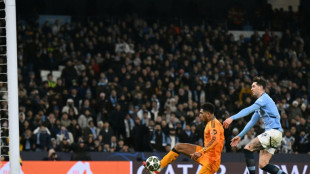 C1: l'inusable Real Madrid renverse Manchester City (3-2) sur le fil