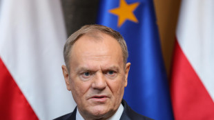 Tusk, 'domenica riunione a Londra su piani difesa comune'