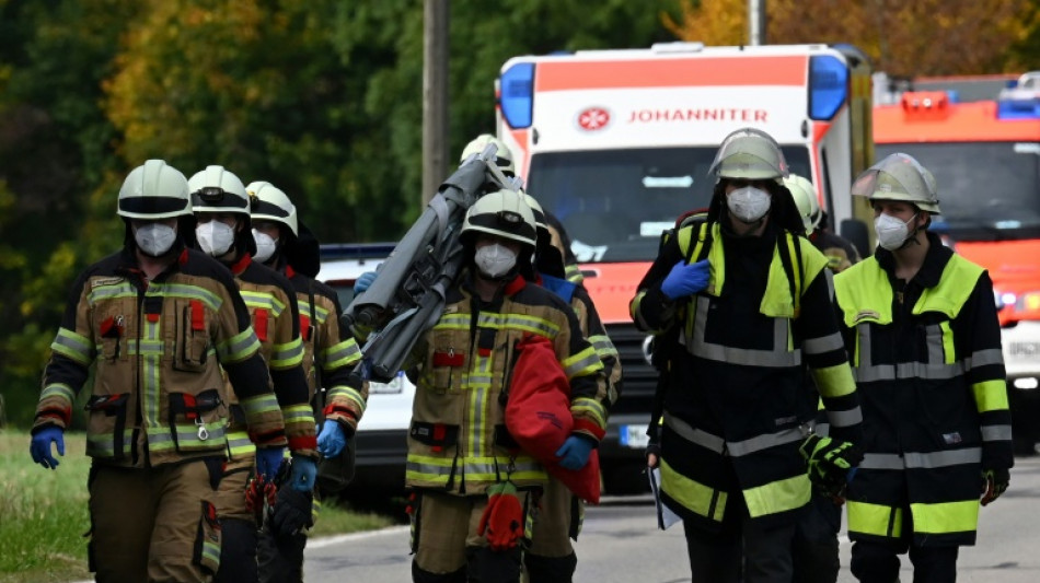 Wohl Brandstiftung: Aus Film bekanntes Schloss in Mecklenburg-Vorpommern abgebrannt