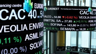 La Bourse de Paris dopée par les investissements européens dans la défense