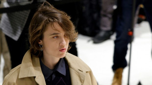 French director accused of abusing actor Haenel goes on trial 