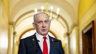 Netanyahu, d'accordo con Usa, Iran non avrà armi nucleari