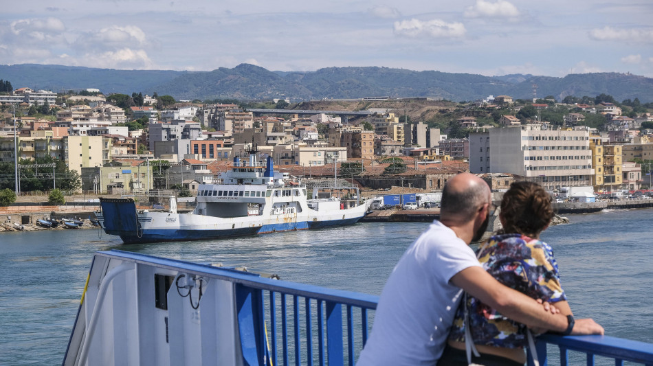 Ponte Stretto: Comune Villa San Giovanni, 'molte criticità'