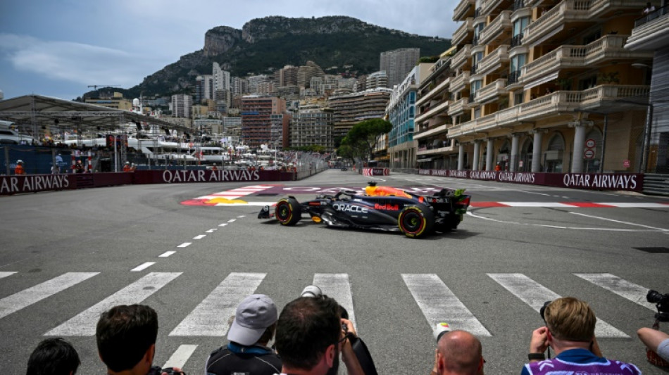 FIA imposes two-stop strategy to revive Monaco Grand Prix