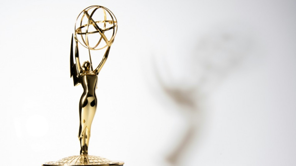 Cinco destaques de las nominaciones a los Emmy