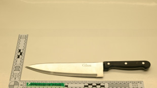 UK govt cracks down on online knife sales