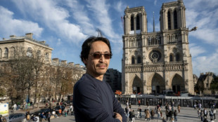 Itaru Sekiguchi, o artesão japonês que voltou a dar vida ao órgão de Notre Dame