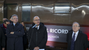 Valditara, Foibe violenza di Stato con vesti comunismo