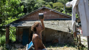 Rio swelters in heatwave amid run-up to Carnival