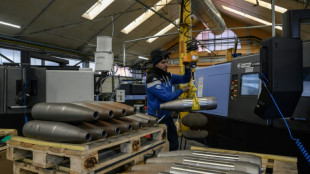 Aux Forges de Tarbes, les commandes européennes dopent la fabrication d'obus