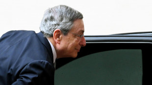 Draghi, 'risposta Ue sia rapida, intensa, su vasta scala'