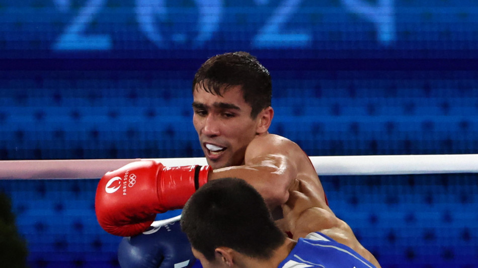 Cio riconosce World Boxing, pugilato rimarrà nelle Olimpiadi