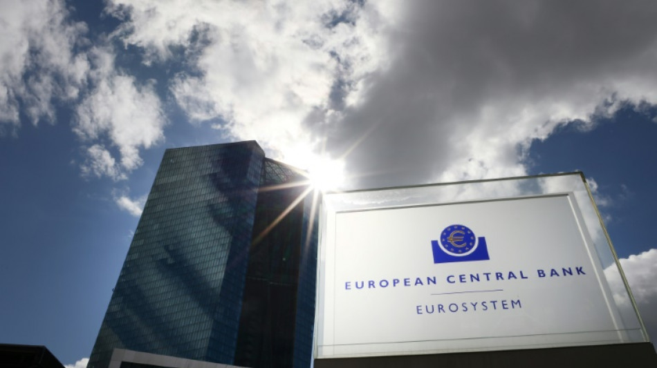 ECB cuts rates again as eurozone hit by economic, political woes